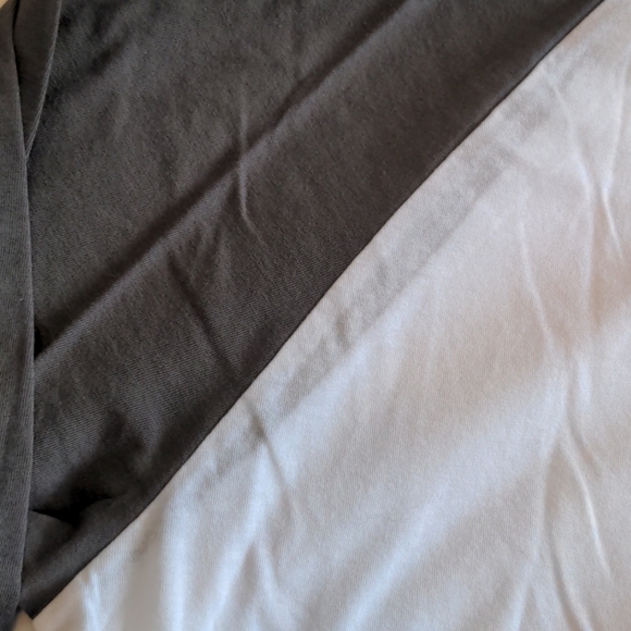 🏐 Bella Canvas | Unisex Raglan Baseball Tee - Picture 5 of 5